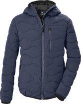 G.I.G.A. DX GW 63 Men Quilted Jacket Kunstfaser Isolationsjacke für Herren
