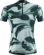 Löffler Kids Bike Jersey Half Zip PSY Kids's cycling jersey