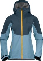 Senja Hybrid Softshell W Jacket