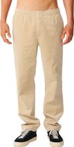 RipCurl Classic Surf Cord Beach Pant Herren  Outdoorhose