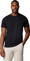 Cirque River Pro Short Sleeve Graphic Crew