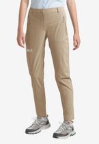 Jack Wolfskin Hikeout Pants W Damen  Outdoorhose