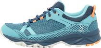 Trail Fuse Low Women