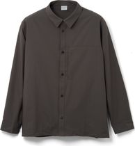 Houdini M's Symbio Field Shirt Men's technical base layer