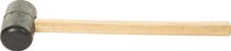 Rubber Mallet for Mounting