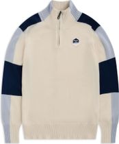 Bergans Lyderhorn Wool Half Zip Women