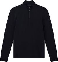 EA7 Ski M Pure Powerstretch T-top Half Zip - Ski M Pure Powerstretch T-top Half Zip