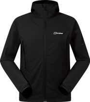 M Skelbo Jacket Blk/Blk
