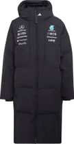 adidas Mercedes - AMG Petronas Formula 1 Team Engineers Winter Jacket