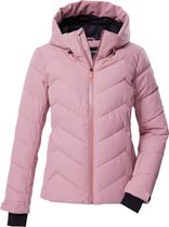 KSW 31 Women Ski Quilted Jacket