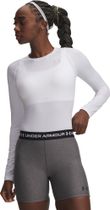 Under Armour HG Authentics Comp Longsleeve