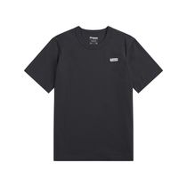 Bergans Logo Cotton Tee Men Herren T-Shirt für sämtliche Outdoor Aktivitäten