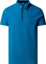 Mens Premium Slim Polo