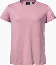 Schöffel T-Shirt Style Collada Women Damen T-Shirt für sämtliche Outdoor Aktivitäten