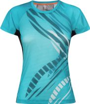 Montura Shadow Graphic T-shirt Woman Women's T-shirt for any outdoor activities