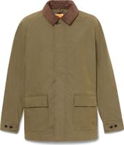 Timberland Mens Waterproof Barn Coat