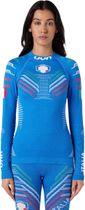 Uyn Natyon 3 0 Italy Underwear Shirt Long Sleeve TURTLE Neck Unisex Langlaufunterwäsche
