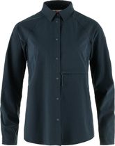 Abisko Trekking Shirt W