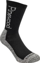 Pinewood Coolmax 2-Pack Sock Unisex Trekking & Wandersocken