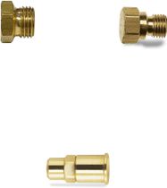 Jet Nipple 0.28 for 3278,88,89 5pc