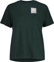 Maloja SchöntalM. Damen T-Shirt für sämtliche Outdoor Aktivitäten