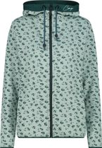 Woman Jacket FIX Hood