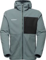 Tamaro ML Hooded Jacket Men