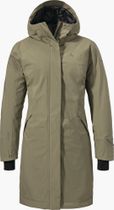 Ins Coat Style Gregale Women