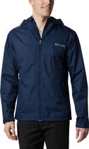 Inner Limits II Jacket
