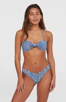 Knot Bandeau Matira Bikini SET