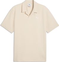 Puma Essentials Elevated Material Polo Men's polo shirt