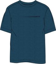 CMP MAN T-shirt Herren T-Shirt für sämtliche Outdoor Aktivitäten