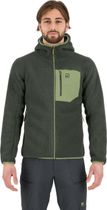 Moiazza Retrò Hoodie Fleece