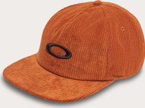 Ellipse Corduroy Hat