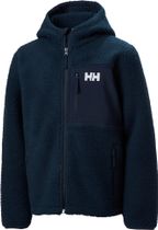JR Champ Pile Jacket 2.0
