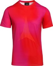 Atomic Redster T-shirt Unisex T-Shirt für sämtliche Outdoor Aktivitäten