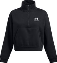 Icon Fleece OS Half Zip