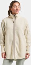 Didriksons Sally WNS Full Zip 2 Damen Midlayer Test