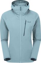 Borealis Alpine Hoody Wmns