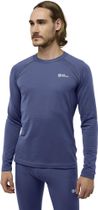 Jack Wolfskin Infinite Warm LS M Men's technical base layer