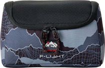 RipCurl F-light Toiletry Search Camo