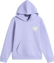 The North Face Teen Glove Brand Proud Relaxed Hoodie - GRA Mädchen Handschuhe