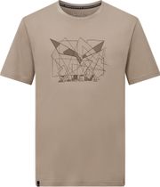 Eagle Geometric T-shirt M