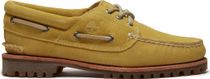 Timberland Womens Boat Shoe Damen Freizeitschuhe