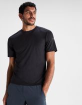 Seeker MNS Short Sleeve Tee