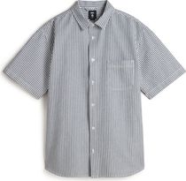 Lawson Stripe SS Woven