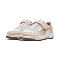 Puma Rebound Slam Lo Winter Safari AC PS