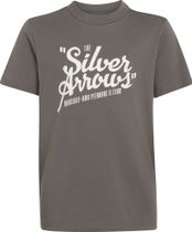 adidas Mercedes - AMG Petronas Formula 1 Team Silver Arrows Tee