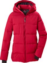 G.I.G.A. DX GW 9 Women Quilted Jacket Damen Freizeitjacke