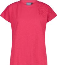 CMP Woman T-shirt Damen T-Shirt für sämtliche Outdoor Aktivitäten